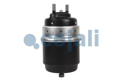 Vorschau Federspeicherbremszylinder Ansicht 3
