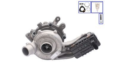 COMPRESOR SISTEM DE SUPRAALIMENTARE