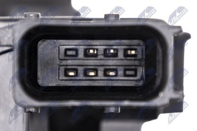Brava vrata NTY EZC-FT-320