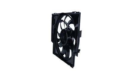 VENTILATOR RADIATOR NRF 470003 11