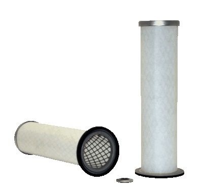 Filtro de aire complementario