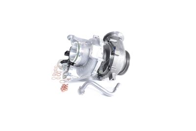 COMPRESOR SISTEM DE SUPRAALIMENTARE BTS Turbo T981720 8
