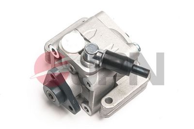 Hidraulinis siurblys, vairo sistema