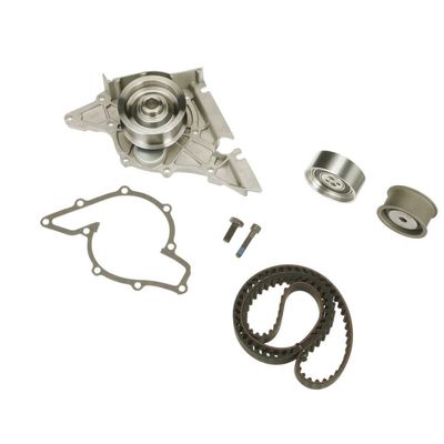 SET POMPA APA + CUREA DINTATA GATES KP25344XS 52