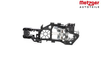 TüRGRIFFRAHMEN METZGER AUTOTEILE 2310621 2