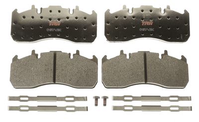 Remblok set