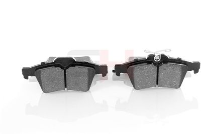 SET PLACUTE FRANA FRANA DISC GH GH411014 32