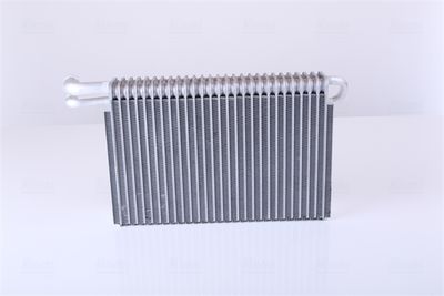 Evaporator, aer conditionat NISSENS 92244