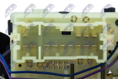 COMUTATOR COLOANA DIRECTIE NTY EPEME011 5