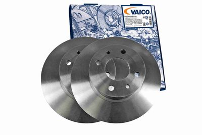 BREMSSCHEIBE VAICO V2440004 1
