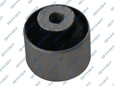 Uložení, řídicí mechanismus GSP 533522