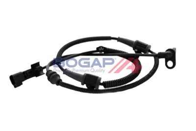 SENZOR TURATIE ROATA BOGAP L7117110