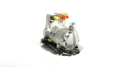 KOMPRESSOR KLIMAANLAGE MAHLE ACP1760000P 34