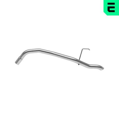 Výfuková trubka OPTIMAL OP-EEP27001-EP