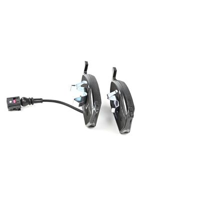 SET PLACUTE FRANA FRANA DISC DELPHI LP3146 8