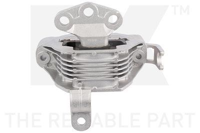NK 59736055 Подушка двигателя  для OPEL ASTRA (Опель Астра)
