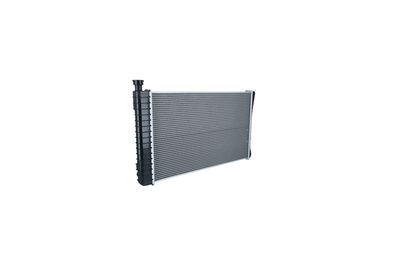 RADIATOR BATERIE DE ANTRENARE NRF 50366 21