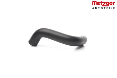 LADELUFTSCHLAUCH METZGER AUTOTEILE 2400345 21