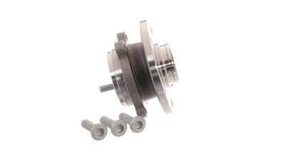 RADLAGERSATZ SKF VKBA3643 27