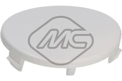 ACOPERIRE TAMPON SISTEM DE REMORCARE