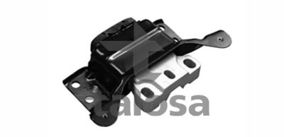 Подвеска, автоматическая коробка передач TALOSA 62-12268 для AUDI A3