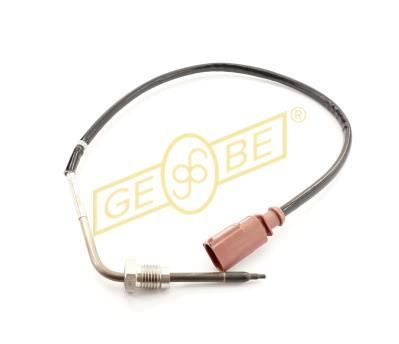 Vorschau Sensor, Abgastemperatur