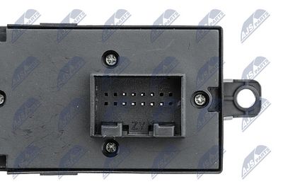 COMUTATOR SISTEM INCHIDERE NTY EWSWW178 5
