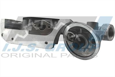 POMPA ULEI IJS GROUP 601029 2