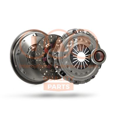 Комплект сцепления IAP QUALITY PARTS 200-06064 для HONDA CR-V