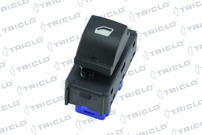 ключ(бутон), стъклоповдигане TRICLO 141014