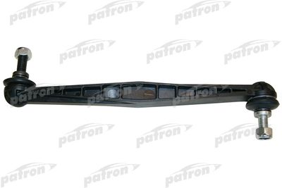PATRON PS4313 Стойка стабилизатора  для CHEVROLET AVEO (Шевроле Авео)