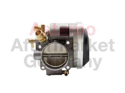 DROSSELKLAPPENSTUTZEN