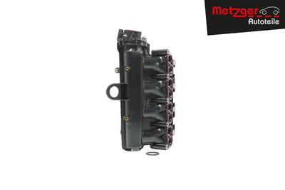 SAUGROHRMODUL METZGER AUTOTEILE 2100067 37