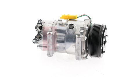 KOMPRESSOR KLIMAANLAGE AKS DASIS 852751N 11