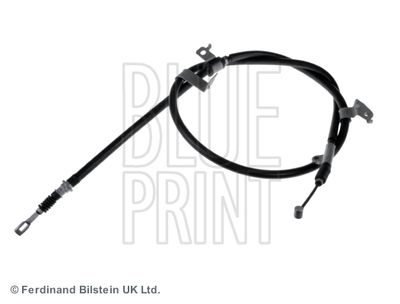 Тросик, cтояночный тормоз BLUE PRINT ADN146183 для NISSAN CEFIRO