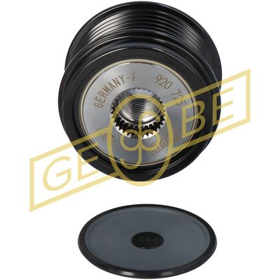 GENERATORFREILAUF GEBE 355191 2