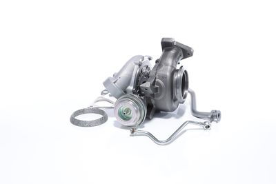 LADER AUFLADUNG BTS Turbo T981403 12