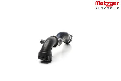 FURTUN RADIATOR METZGER AUTOTEILE 2421159 30