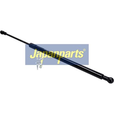 JAPANPARTS Dujinė spyruoklė, bagažinė