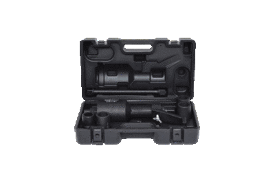 Ks Tools - Súprava univerzálnych násobičov sily 1"
