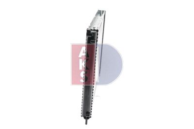 KüHLER MOTORKüHLUNG AKS DASIS 181610N 3