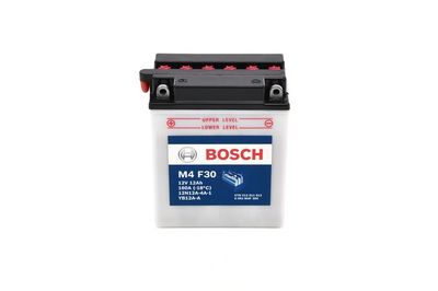 Стартерная аккумуляторная батарея BOSCH 0 092 M4F 300 для DUCATI GTS
