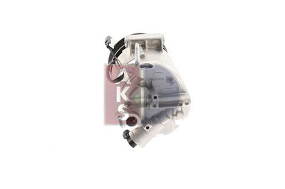 KOMPRESSOR KLIMAANLAGE AKS DASIS 852793N 2