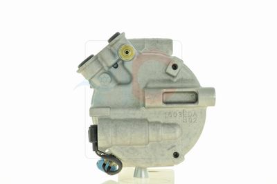 COMPRESOR CLIMATIZARE ACAUTO AC01SD217 1