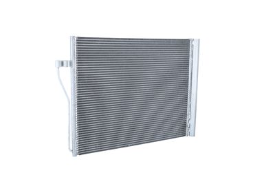 CONDENSATOR CLIMATIZARE NRF 350077 23