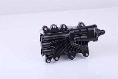 ÖLKüHLER AUTOMATIKGETRIEBE NISSENS 90673 23