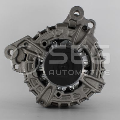 Alternateur SEG Automotive — 14V, 188,05mm