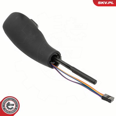 Hlavice řadicí páky ESEN SKV 63SKV204