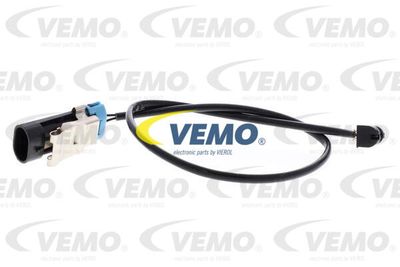 VEMO V57-72-0004 Датчик износа тормозных колодок  для CADILLAC  (Кадиллак Севилле)