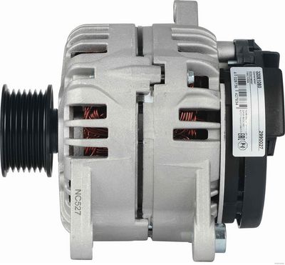 GENERATOR Herth+Buss Elparts 32081080 1